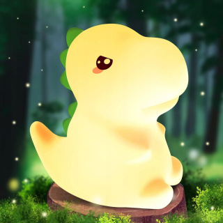 Viacfarebná nočná lampa MOMIX